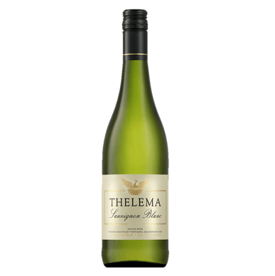 Thelema Mountain Vineyards Sauvignon Blanc 2024 Stellenbosch