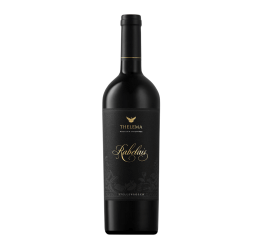 Thelema Mountain Vineyards Rabelais 2021 Stellenbosch