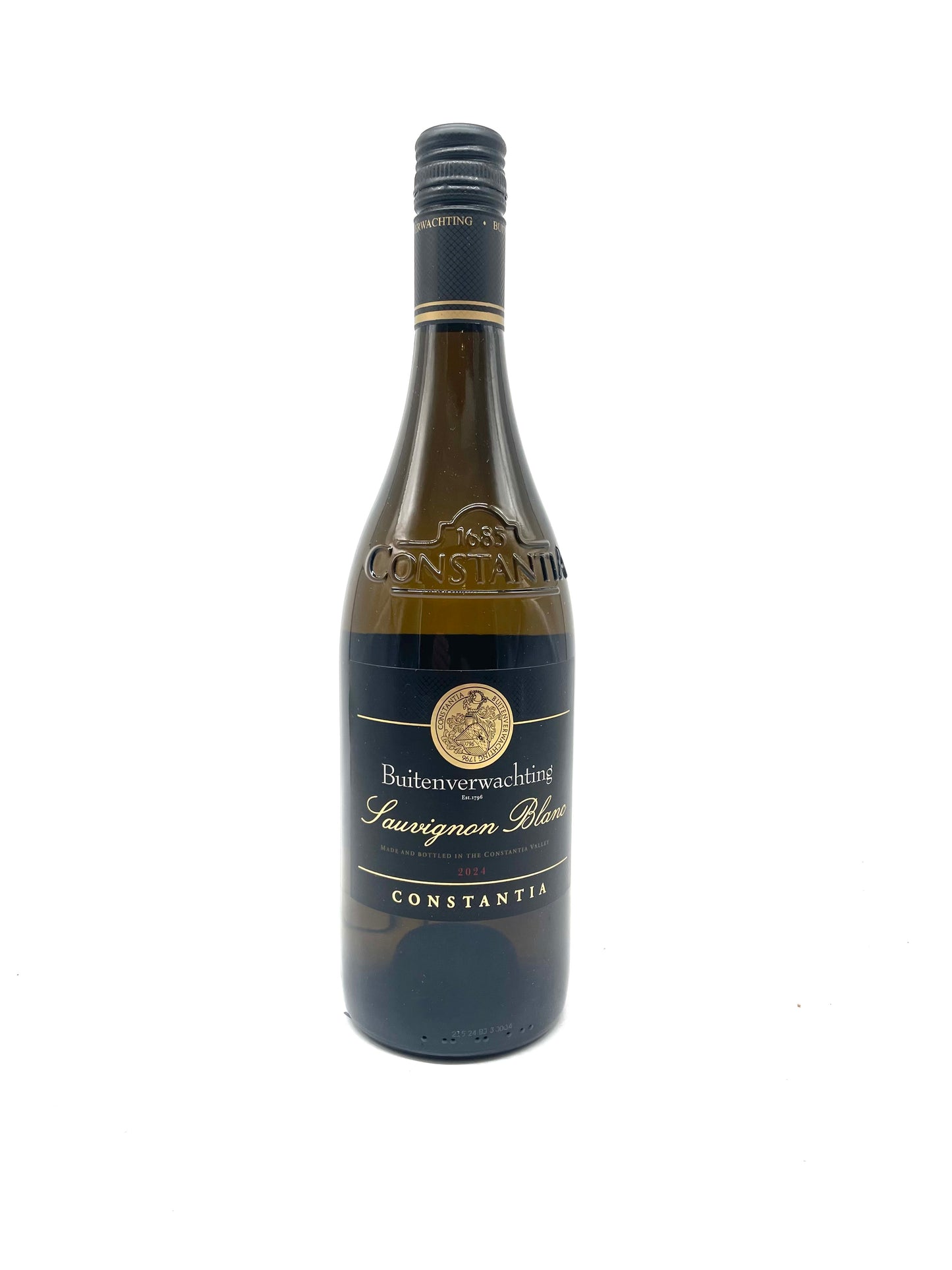 Buitenverwachting Sauvignon Blanc 2024 aus Constantia