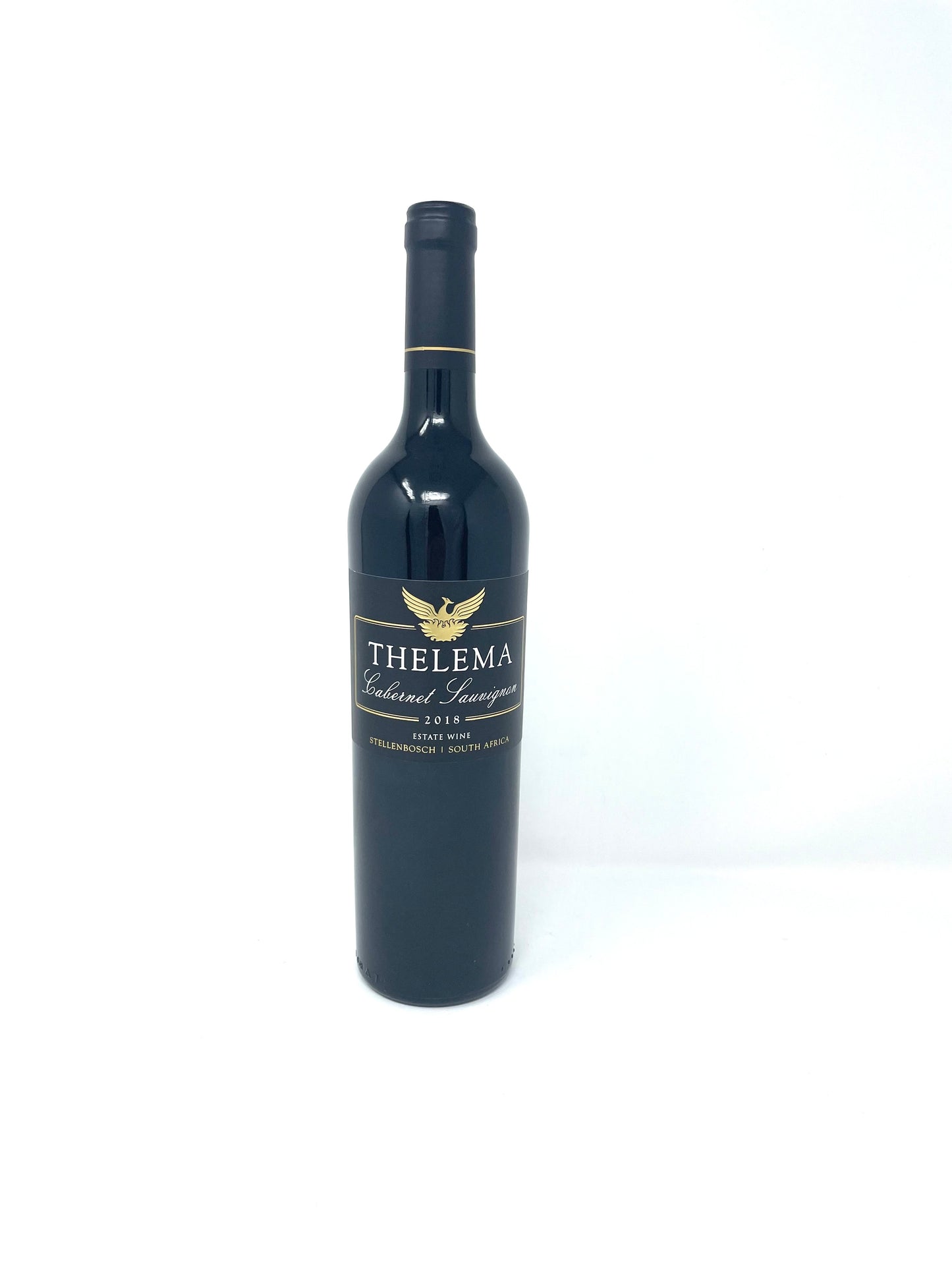 Thelema Mountain Vineyards Cabernet Sauvignon 2020 Stellenbosch