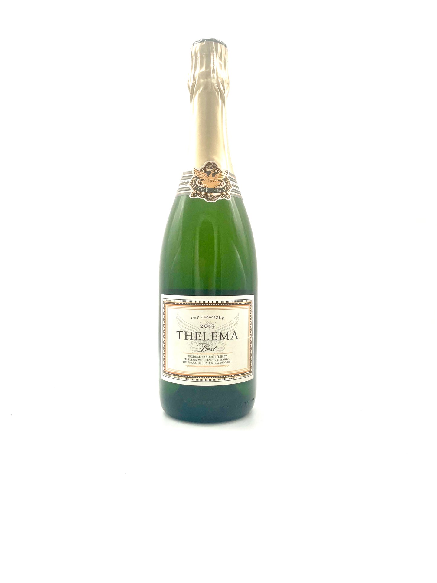 Thelema MCC Brut 2019
