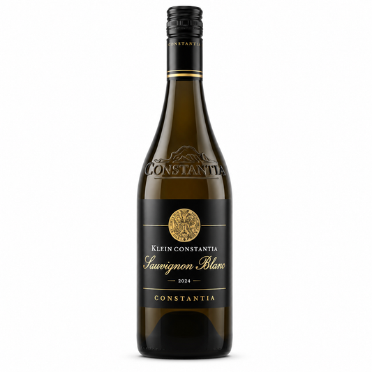 Buitenverwachting Sauvignon Blanc 2025 Constantia