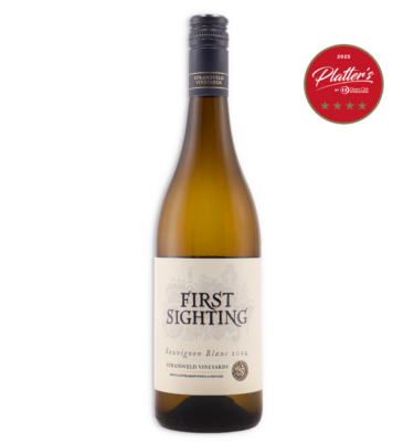 First Sighting Sauvignon Blanc 2023