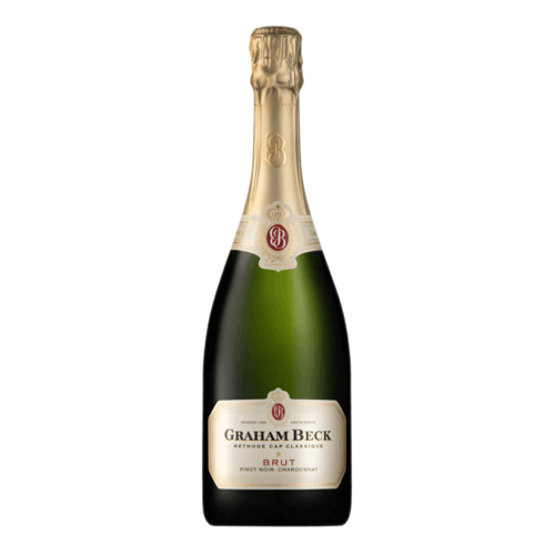 Graham Beck MCC Brut