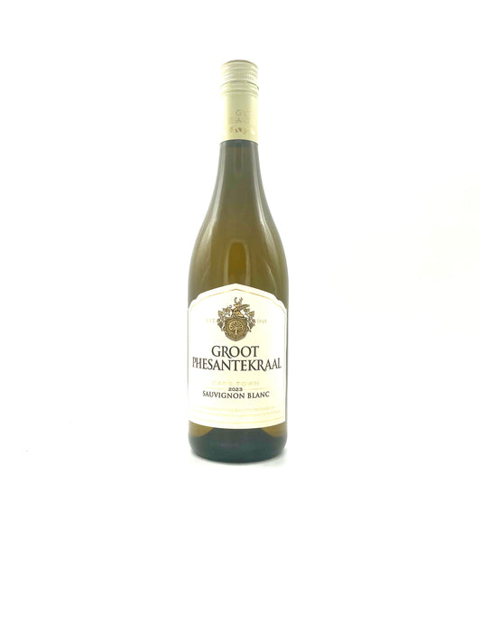 Groot Phesantekraal Sauvignon Blanc 2023