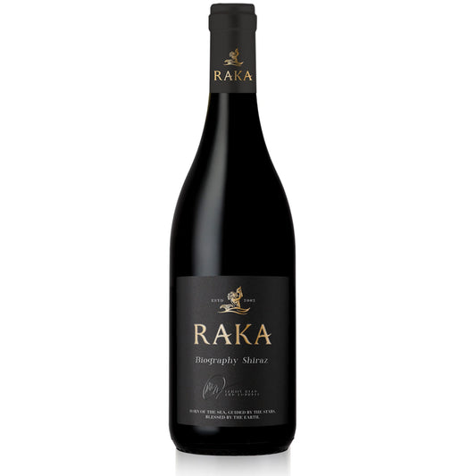 RAKA Raka Biography Shiraz 2022