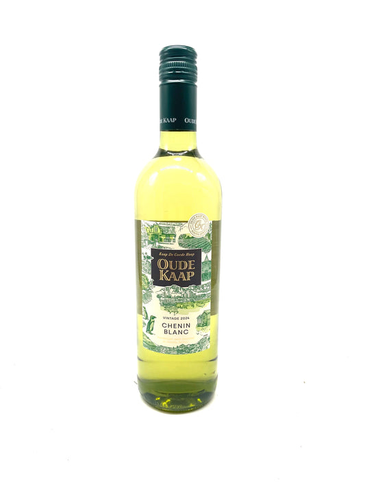Oude Kaap Chenin Blanc 2024