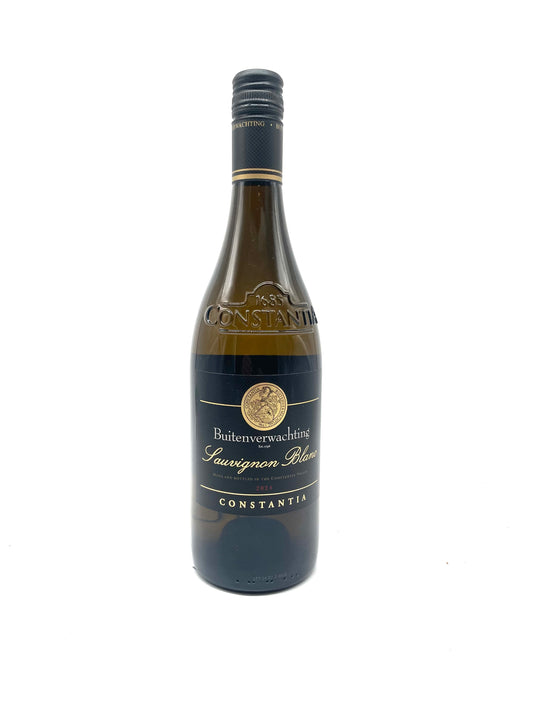 Buitenverwachting Sauvignon Blanc 2024 aus Constantia