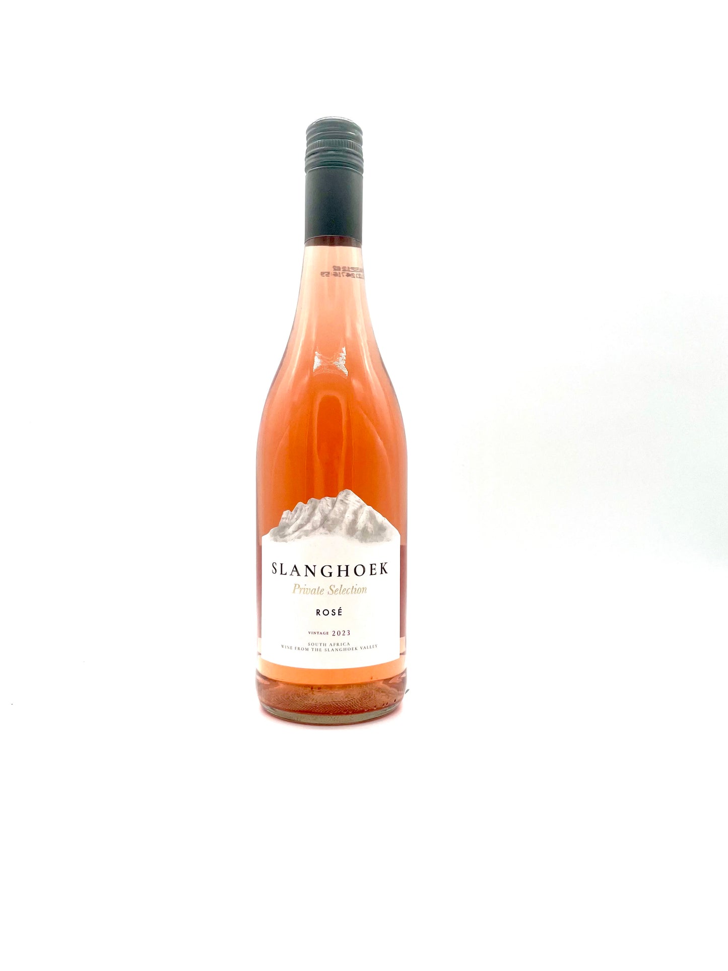 Slanghoek Cellar Pinotage Rose 2023