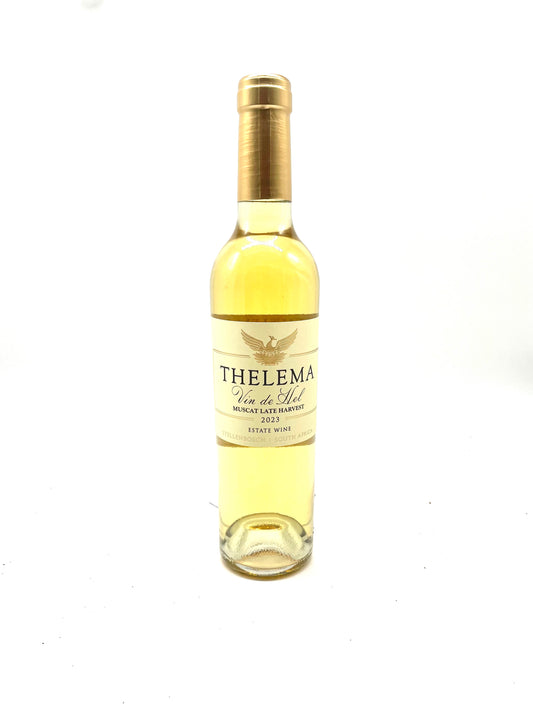 Vin De Hel Muskat 2023 von Thelema  aus Stellenbosch